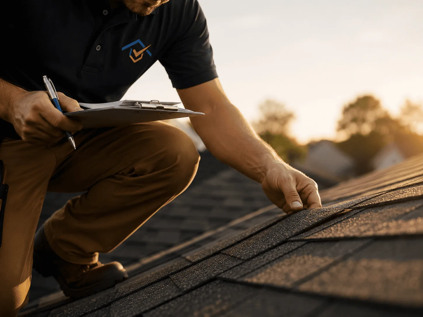 Why Choose Roof Inspection in Berryville, VA